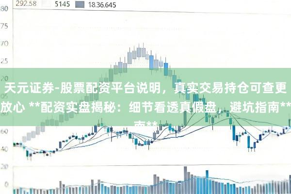 天元证券-股票配资平台说明，真实交易持仓可查更放心 **配资实盘揭秘：细节看透真假盘，避坑指南**